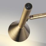 Спот Odeon Light Izzy 7032/1W