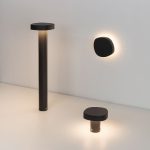 Ландшафтный светильник Arlight LGD-SWAMP-BOLL-H700-7W Warm3000 048359