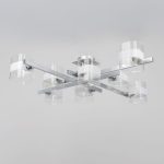 Потолочная люстра Citilux Вирта CL139280