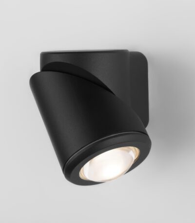 Уличный настенный светильник Elektrostandard Gira 4690389175855