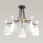 Потолочная люстра LUMION OLIVER 4494/5C