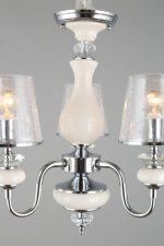 Подвесная люстра Omnilux OML-84603-03