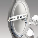 Бра Lumion Snow 8189/1W