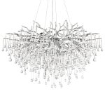 Подвесная люстра Loft IT Drops 10376/1000