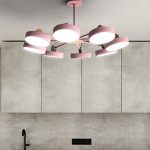 Потолочная люстра ImperiumLoft Move 178257-26