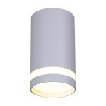 Накладной светильник Reluce 16001-9.5-001LD GU10 WT