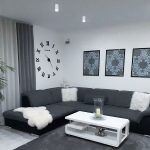 Накладной светильник Reluce 16001-9.5-001LD GU10 WT