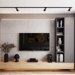 Трековый светильник Reluce 16002-9.3-001LD GU10 BK