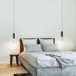 Подвесной светильник Reluce 16009-0.9-001LD 300mm GU10 BK