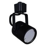 Трековый однофазный светильник Reluce 16020-9.3-001CT MR16 BK