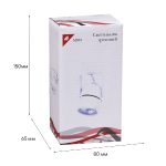 Трековый однофазный светильник Reluce 16020-9.3-001CT MR16 WT