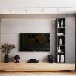 Трековый однофазный светильник Reluce 16020-9.3-001CT MR16 WT