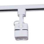 Трековый однофазный светильник Reluce 16022-9.3-001CT MR16 WT