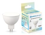 Светодиодная лампа Ambrella Light Bulbing GU5.3 9W 4000K 160904