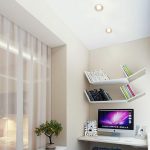 Встраиваемый светильник Reluce 16090-9.0-001RLD MR16 CL