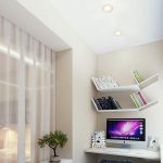 Встраиваемый светильник Reluce 16090-9.0-001RLD MR16 SWT