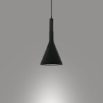 Подвесной светильник Lightera Yangra LE160L-37B