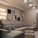 Накладной светильник Reluce 16123-9.5-002 GU10 WT