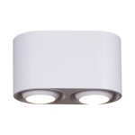 Накладной светильник Reluce 16123-9.5-002 GU10 WT