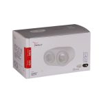 Накладной светильник Reluce 16123-9.5-002 GU10 WT