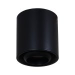 Накладной светильник Reluce 16135-9.5-001 GU10 BK