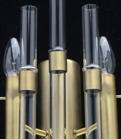 Бра MW-Light Альгеро 285021002