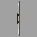 Настенный светильник Belfast Glenvale 81079-100 BL