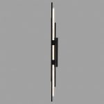 Настенный светильник Belfast Glenvale 81079-100 BL