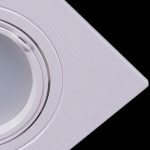 Встраиваемый светильник Reluce 16310-9.0-003 WT