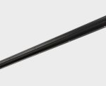 Шинопровод встраиваемый Italline Atom IT012-5030 black