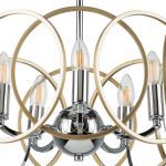 Люстра на штанге Lightstar Regolo 713053