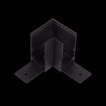 Коннектор L- образный ST Luce ST007.419.00