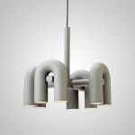 Подвесная люстра ImperiumLoft Fanny 192004-23