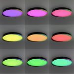 Потолочный светильник Citilux Bonny CL754451G