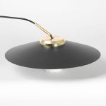 Подвесной светильник Lussole Irvine LSP-7377