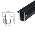 Шинопровод Lightera Startrek LE164TS-200B