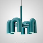 Подвесная люстра ImperiumLoft Fanny 192011-23