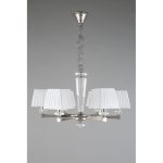 Подвесная люстра APLOYT Dominka APL.722.03.06