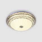 Потолочный светильник LED4U L1101-350 CR