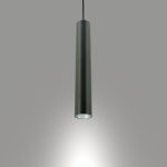 Трековый магнитный светильник Lightera Startrek LE166TRP-10B SMART