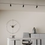 Трековый магнитный светильник Lightera Startrek LE166TRS-10B SMART