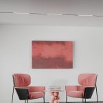 Трековый магнитный светильник Lightera Startrek LE166TRL-10B SMART