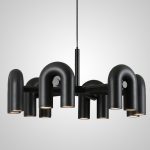 Подвесная люстра ImperiumLoft Fanny 192007-23