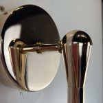 Настенный светильник ImperiumLoft Fial 241386-26