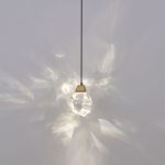 Подвесной светильник ImperiumLoft Cristel-One 167511-26