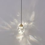 Подвесной светильник ImperiumLoft Cristel-One 167511-26