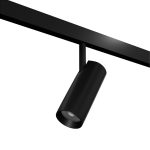 Трековый магнитный светильник Lightera Startrek LE167TRS-10B