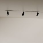 Трековый магнитный светильник Lightera Startrek LE167TRS-10B