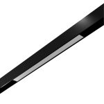 Трековый магнитный светильник Lightera Startrek LE167TRL-10B