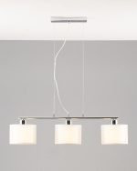 Подвесной светильник Moderli Massa V10496-3P